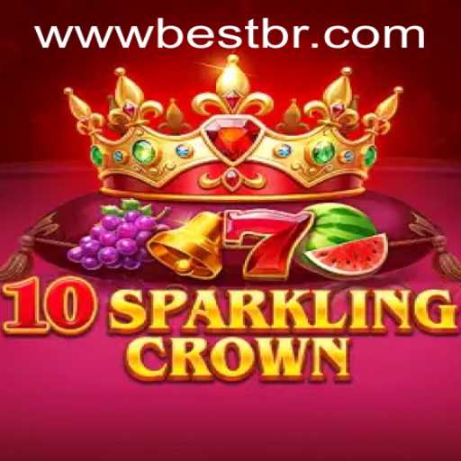 Dive into the World of 10SparklingCrown: A Casino Adventure