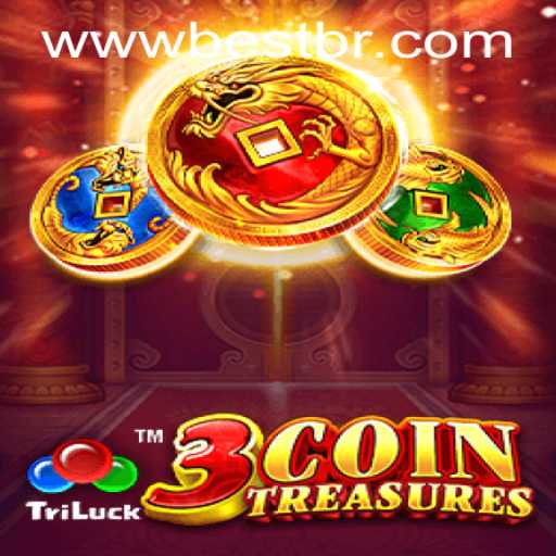 Exploring 3CoinTreasures and the BestBet PH Login