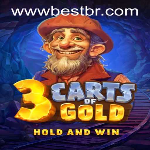 Exploring the Thrilling World of 3cartsOfGold