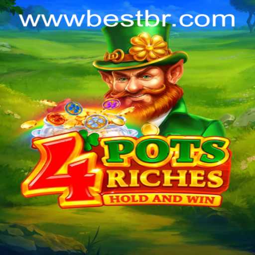 Unleashing Excitement with 4potsriches: A Comprehensive Guide