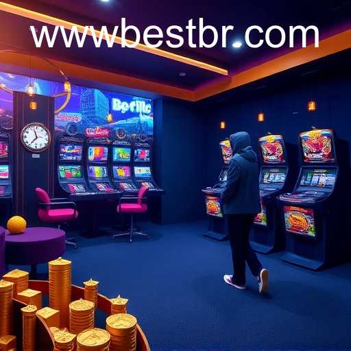 About Us: Exploring bestbet PH Login