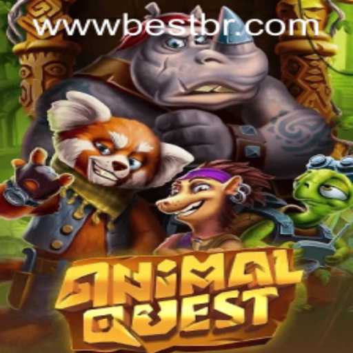 Exploring the Jungle Adventure of AnimalQuest
