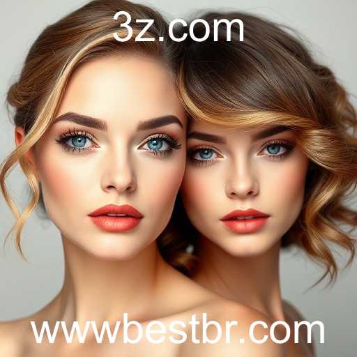 Beleza nos Jogos: Explorando a Estética Digital no 