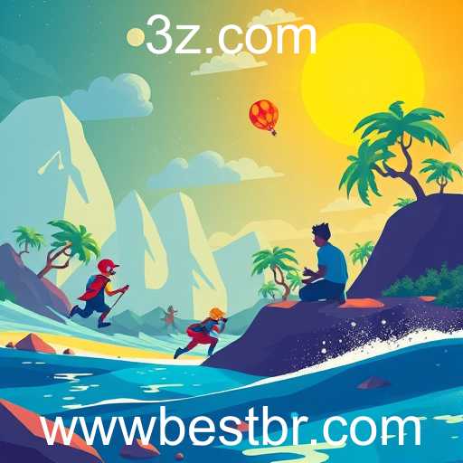 Ascensão do BestBR no Mundo dos eSports