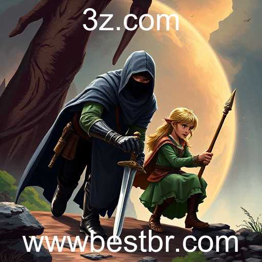 Revolução nos Jogos: A Ascensão do BestBR