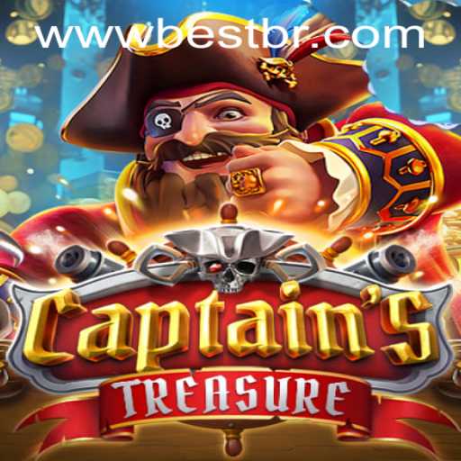 Exploring CaptainssTreasure: A Nautical Adventure with Bestbet PH Login