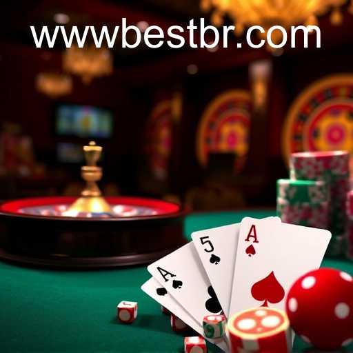 Exploring the World of Casino Games with bestbet PH Login