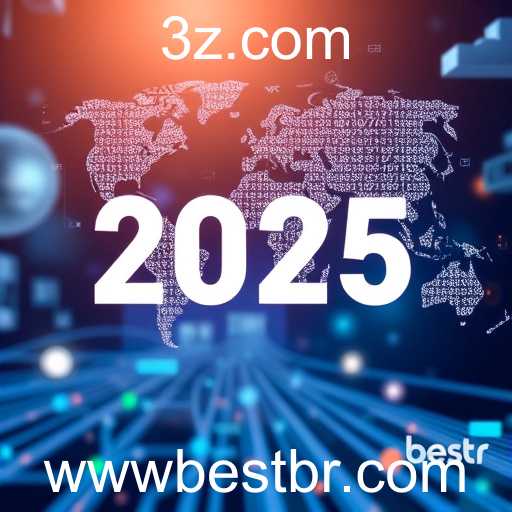 Avanços e Desafios no Mundo Digital em 2025