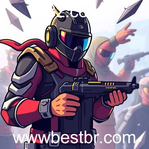 A Evolução dos Jogos no BestBR em Meio a Novos Desafios