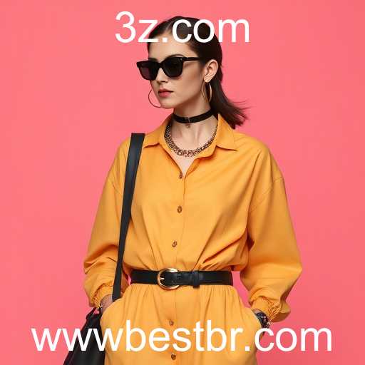 A Moda como Expressão Cultural e Inovação no 'bestbr'