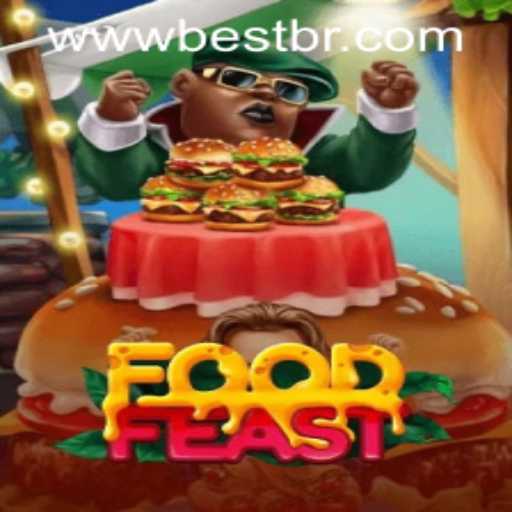 Exploring the Vibrant World of FoodFeast: A Culinary Gaming Adventure