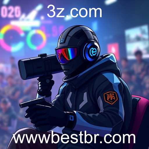 A Revolução do Mercado de Jogos em 2025