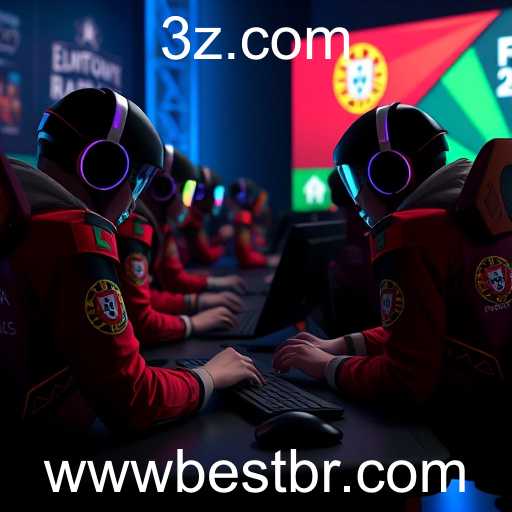 Nova Era para Jogos Online em Português