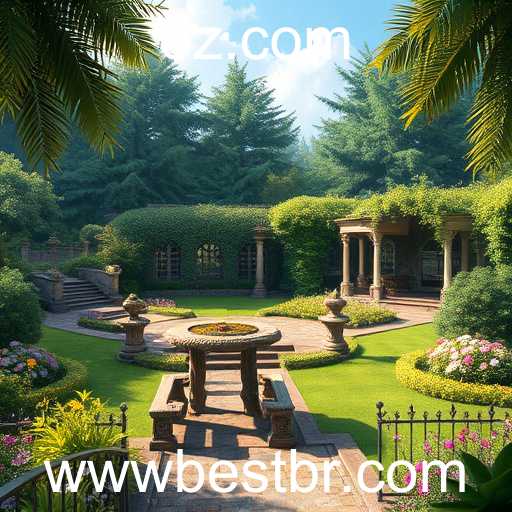 Explorando a Categoria de Jogos 