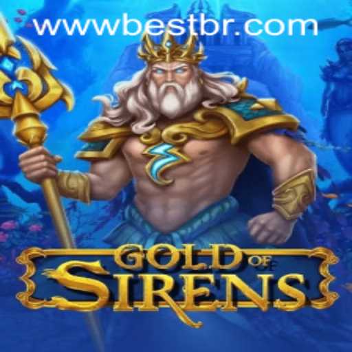 GoldofSirens: The Spellbinding Voyage into Mythical Realms