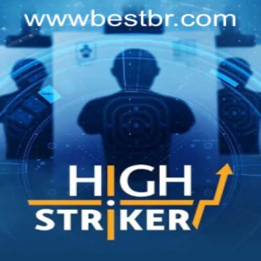 HighStriker: A Comprehensive Guide to the Popular Arcade Game