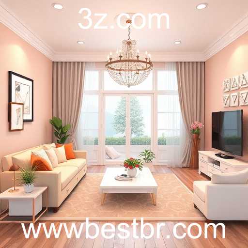 Explore a Categoria de Jogos 'Casa' no Bestbr: Diversão e Criatividade ao Seu Alcance