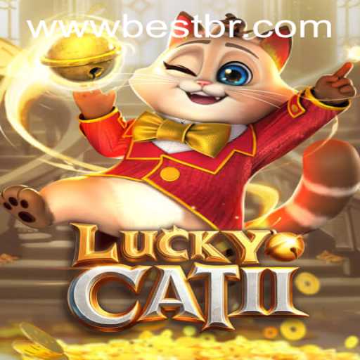 Discover the Thrilling World of LuckyCatII: A Comprehensive Guide