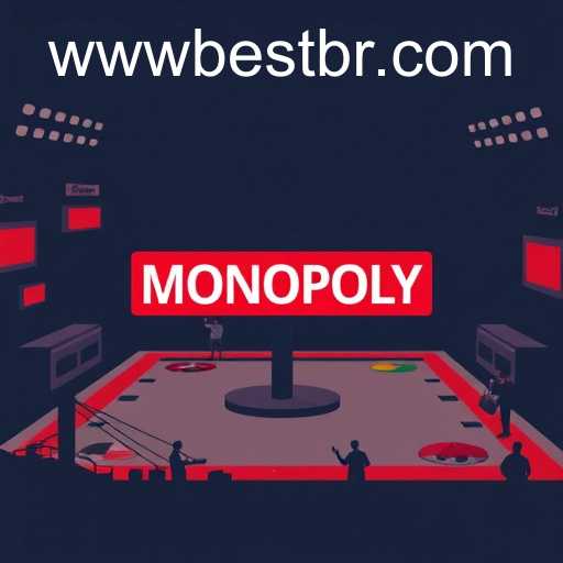 The Dynamics of Monopoly in a Digital Era