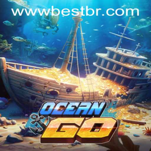 Discover OceanGO: The New Wave in Gaming