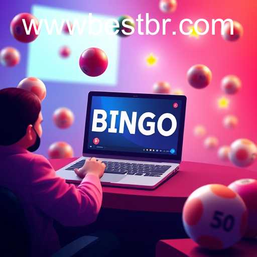 Exploring the World of Online Bingo: A Guide to bestbet PH Login