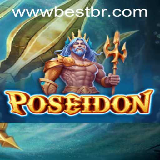 Dive into the World of Poseidon: A Deep-Sea Adventure