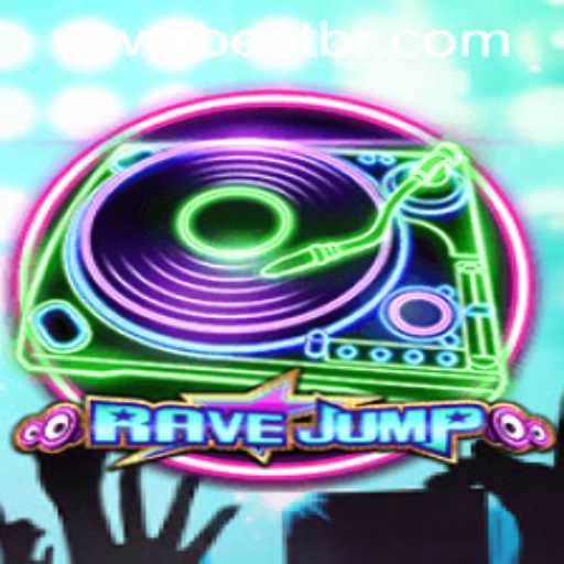 Unveiling RaveJump: A Thrilling Fusion of Rhythm and Adventure