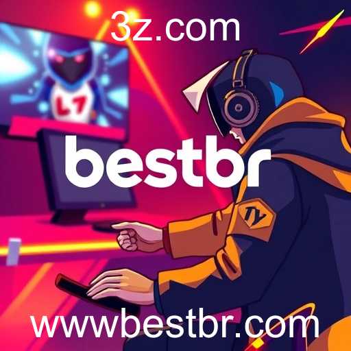 Ascensão do BestBR no Cenário Global dos eSports