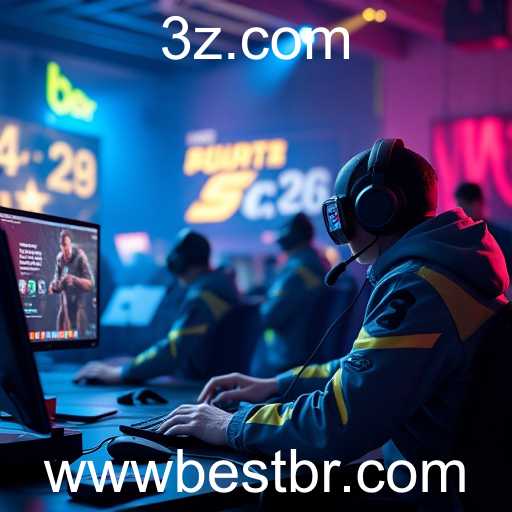 A Ascensão de bestbr no Cenário Competitivo