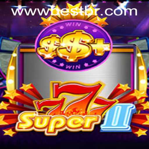 Super777II Game Description and Introduction