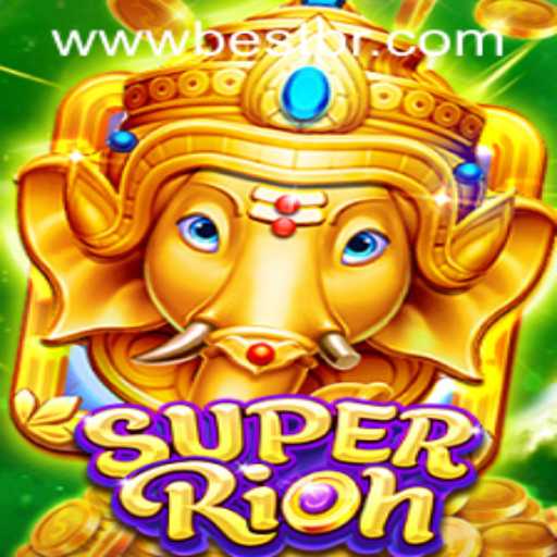 Exploring SuperRich: The Game That Takes Betting to New Heights