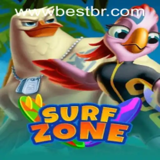 Dive into Excitement with SurfZone: Master the Waves and Unlock Adventure