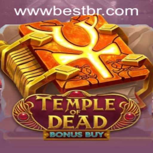 Unveiling the Mystical World of TempleofDeadBonusBuy: A Gaming Experience Like No Other
