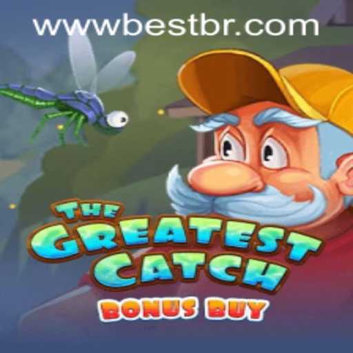 Discover the Exciting World of TheGreatestCatchBonusBuy: The Future of Online Gaming