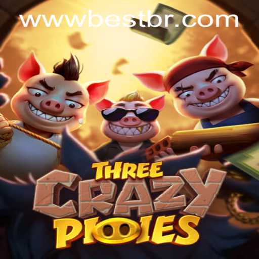 Exploring ThreeCrazyPiggies and Navigating Bestbet PH Login