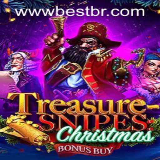 Unveiling the Magic of TreasuresnipesChristmas: A Joyful Festive Experience