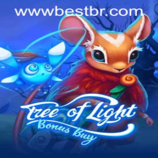 Explore the Enchanting World of TreeOfLightBonusBuy Game